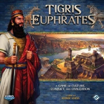  Ƽ׸  ׽ Tigris & Euphrates