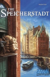  ̾ŸƮ The Speicherstadt