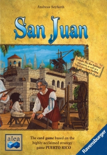   ľ (2) San Juan (second edition)