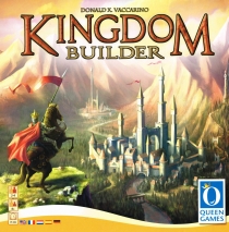  ŷ  Kingdom Builder