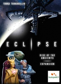  Ŭ: °  Eclipse: Rise of the Ancients