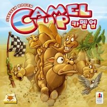  ī Camel Up