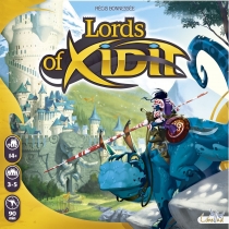    õƮ Lords of Xidit