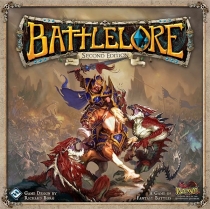  Ʋξ (2) BattleLore: Second Edition