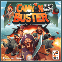  ĳ Cannon Buster
