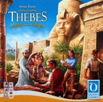  ׺ Thebes