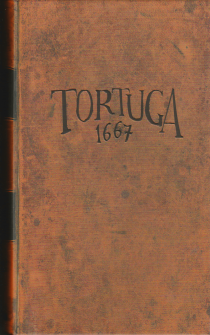  丣 1667 Tortuga 1667