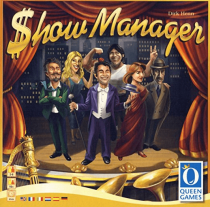   Ŵ Show Manager
