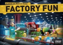  丮  Factory Fun