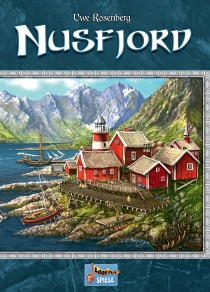  ǿ丣 Nusfjord