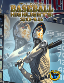  ̽ ̶Ʈ : 2045 Baseball Highlights: 2045
