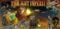    (3) Twilight Imperium: Third Edition