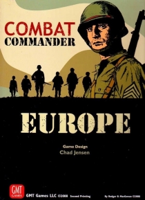 Ĺ ĿǴ:  Combat Commander: Europe