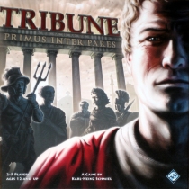  Ʈ Tribune: Primus Inter Pares
