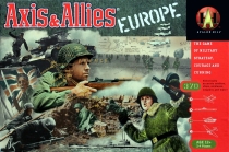  ׽ý & :  Axis & Allies: Europe