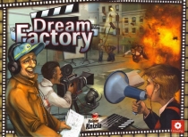  帲 丮 Dream Factory