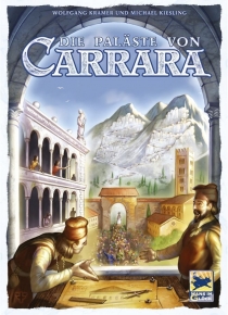  ī  The Palaces of Carrara
