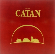 īź ô: 15ֳ  The Settlers of Catan: 15th Anniversary Wood Edition