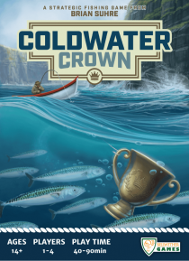  ݵ ũ Coldwater Crown