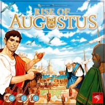    ƿ챸 Rise of Augustus