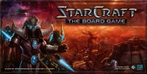  ŸũƮ :  StarCraft: The Board Game