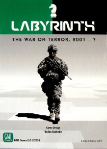  񸰽 : ׷  Labyrinth: The War on Terror, 2001-?