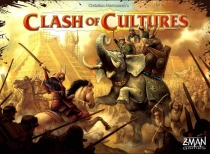  ȭ 浹 Clash of Cultures