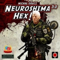  νø ! 3.0 Neuroshima Hex! 3.0
