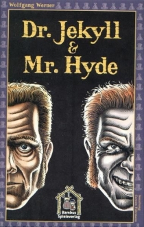  ų ڻ ̵ Dr. Jekyll & Mr. Hyde