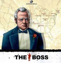   The Boss