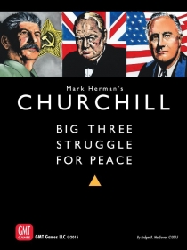  óĥ Churchill