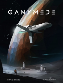  ϸ޵ Ganymede