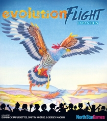  :  Evolution: Flight