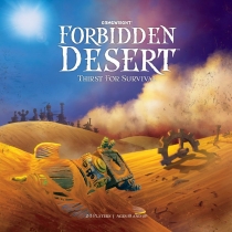   Ʈ Forbidden Desert