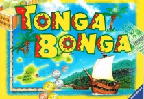  밡  Tonga Bonga