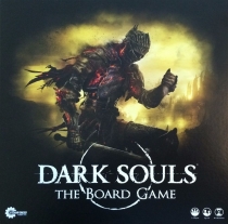  ũ ҿ:  Dark Souls: The Board Game