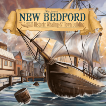   ۵ New Bedford
