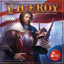  ̽ Viceroy