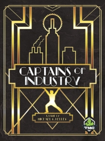  ĸƾ  δƮ Captains of Industry