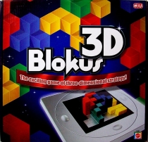  Ŀ 3D Blokus 3D