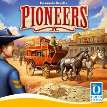 ̿Ͼ Pioneers