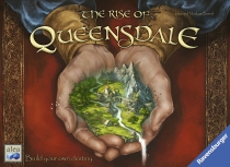      The Rise of Queensdale
