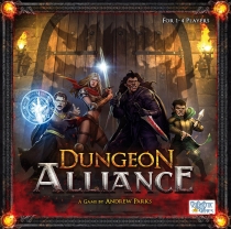   ̾ Dungeon Alliance