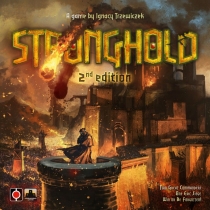  ƮȦ (2) Stronghold: 2nd edition