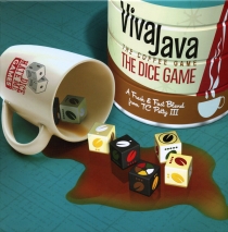  ڹ : Ŀ : ֻ  VivaJava: The Coffee Game: The Dice Game