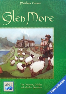  ۷  Glen More