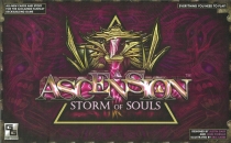 : ȥ ǳ Ascension : Storm of Souls
