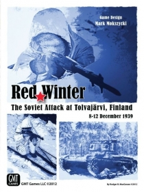  ܿ Red Winter: The Soviet Attack at Tolvajarvi, Finland: 8-12 December 1939