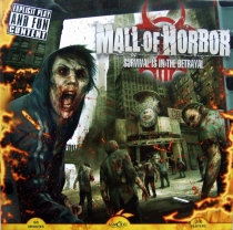    ȣ Mall of Horror