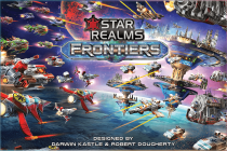  Ÿ : Ƽ Star Realms: Frontiers